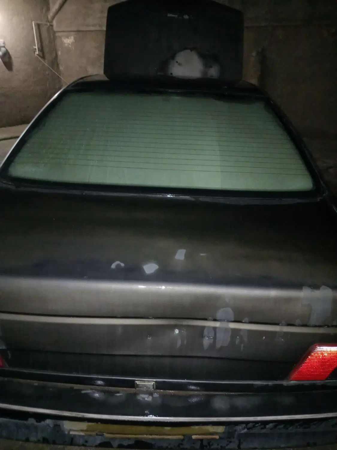 پژو 405 GLX - 1385