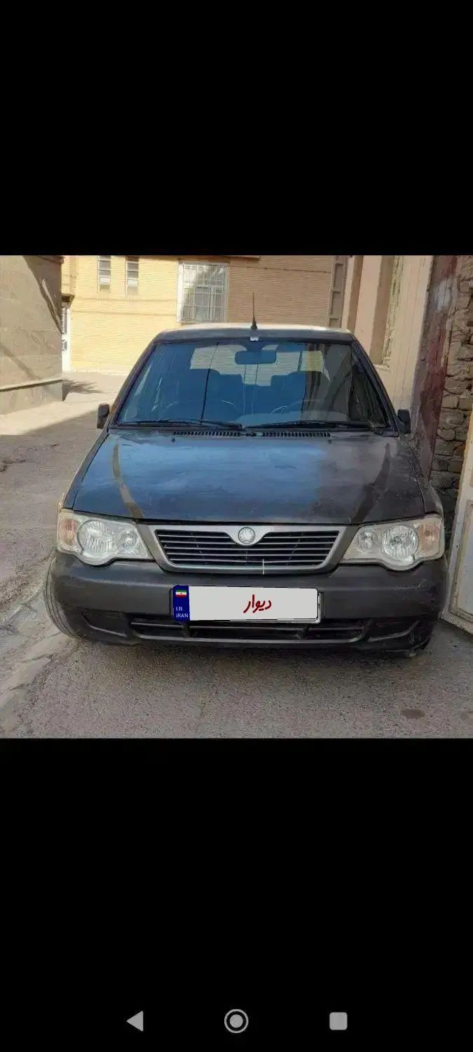 خودرو پراید، 111 آگهی ann_19875047