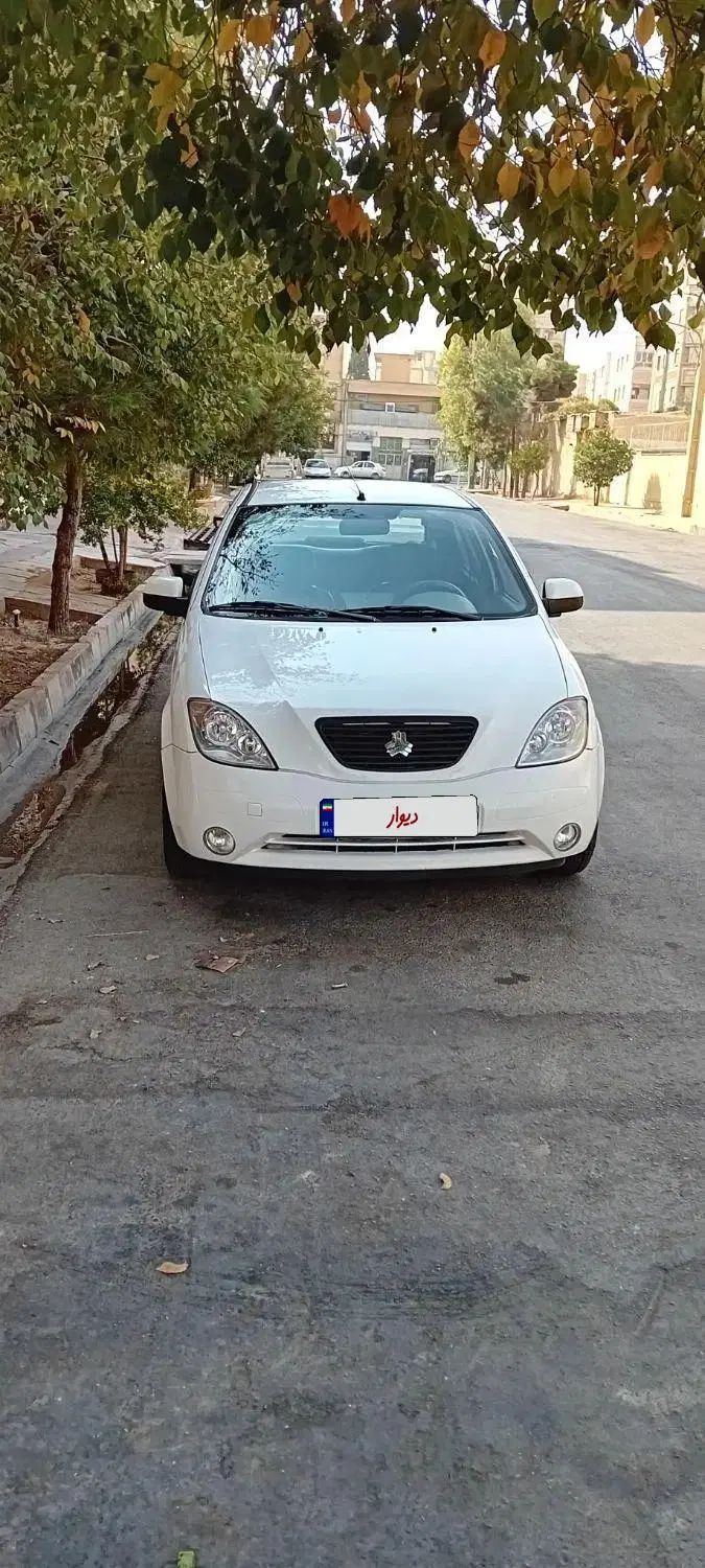 خودرو تیبا، صندوق دار آگهی ann_19875065