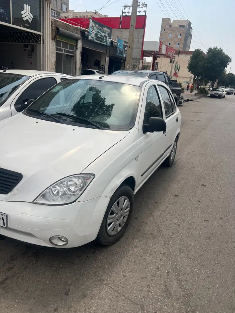 خودرو تیبا، 2 آگهی ann_19875077