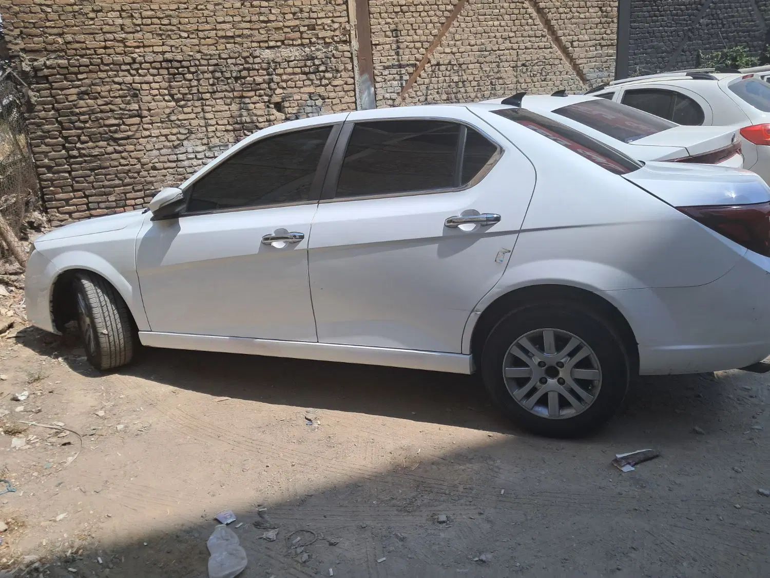 خودرو دنا، پلاس آگهی ann_19875093