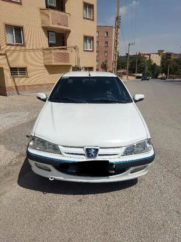 خودرو پژو، پارس آگهی ann_19875094