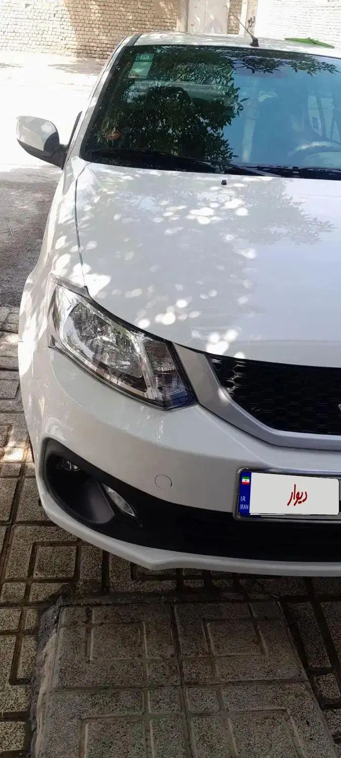 خودرو ساینا، S آگهی ann_19875100