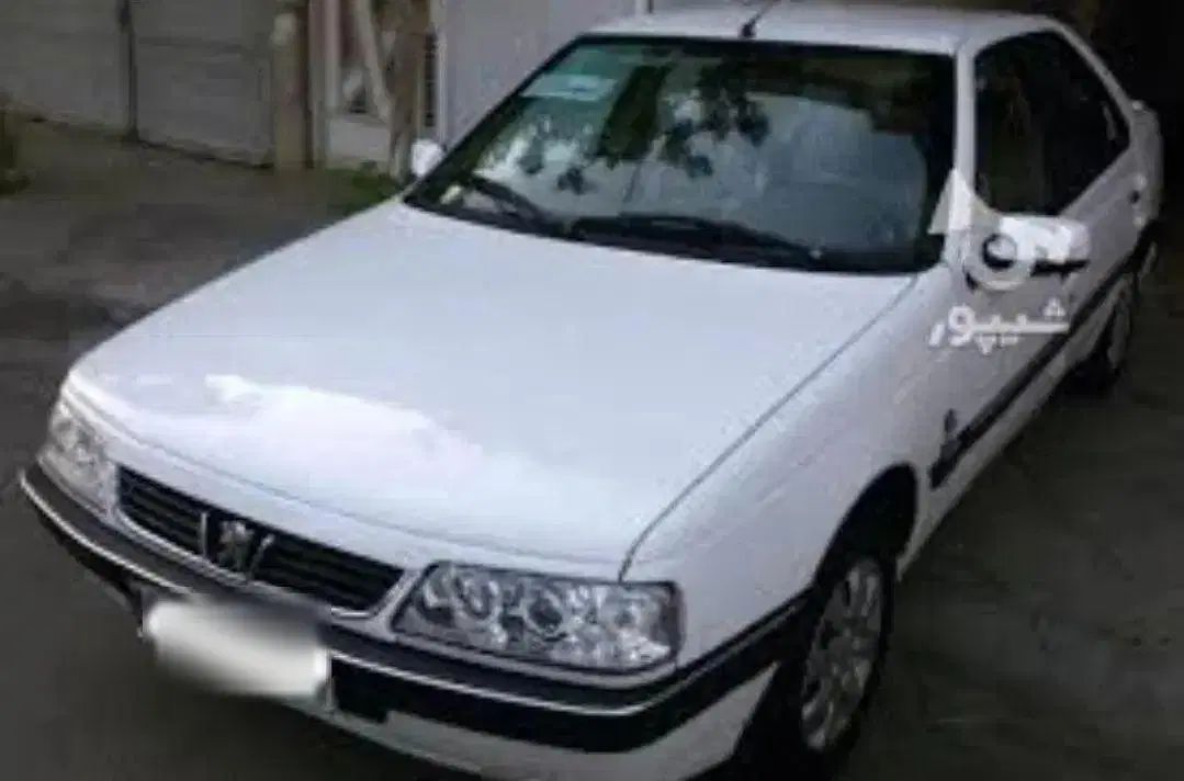 خودرو پژو، 405 SLX آگهی ann_19875119