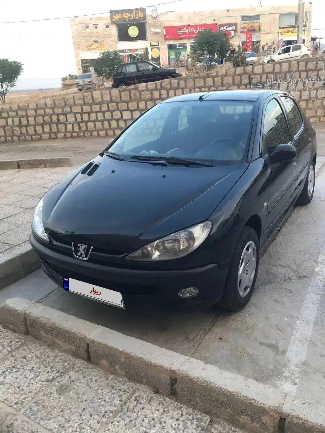 خودرو پژو، 206 آگهی ann_19875135