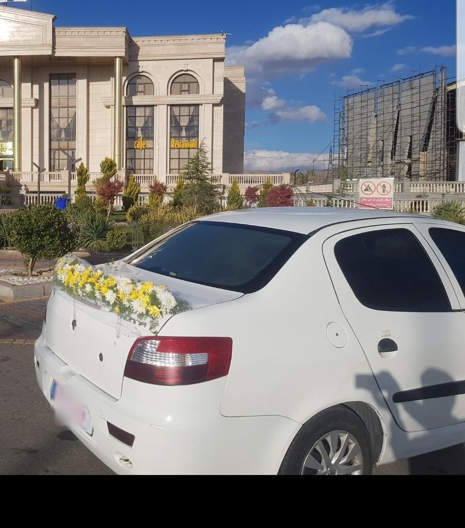 رانا LX TU5 - 1392