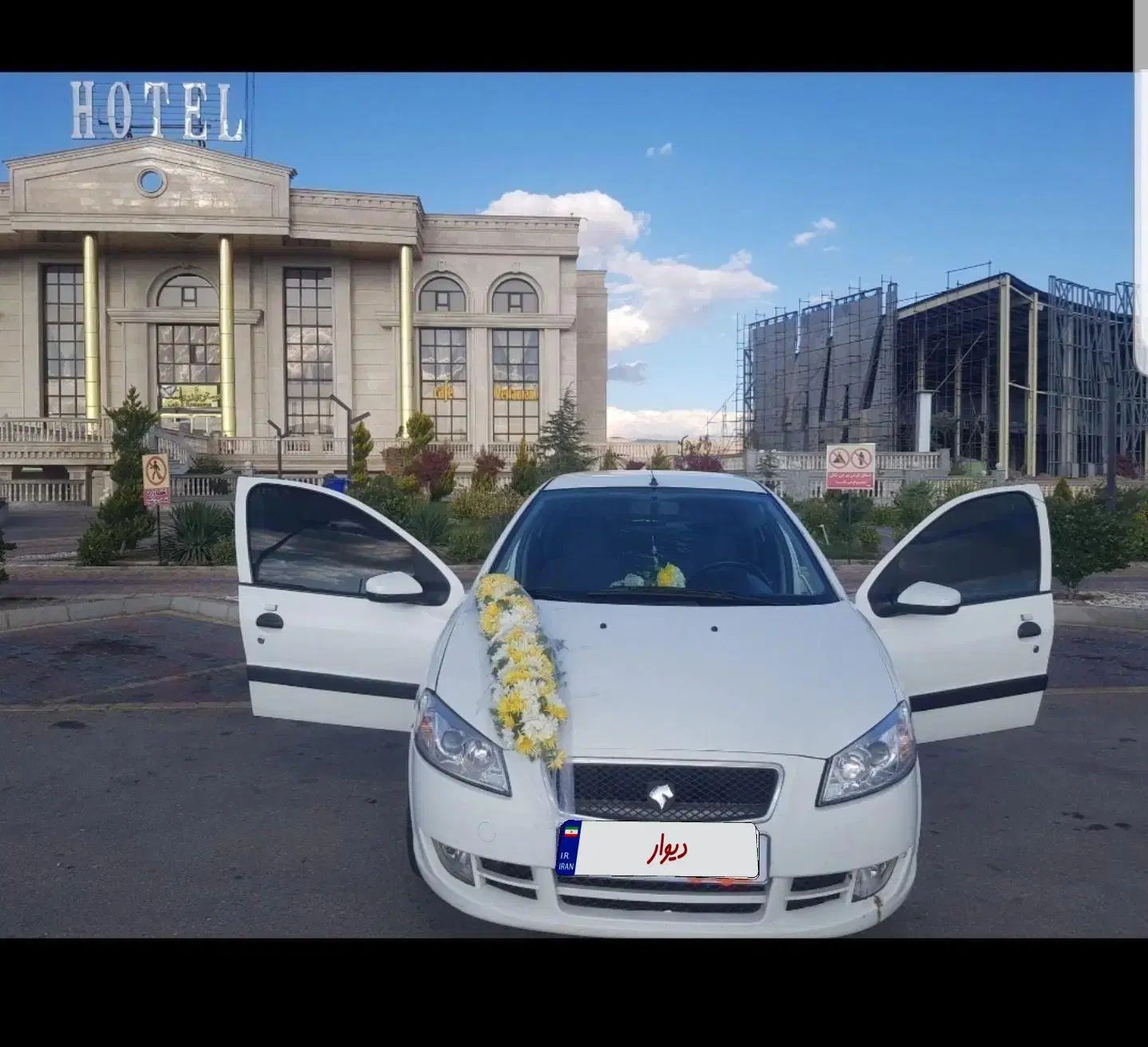 خودرو رانا، LX آگهی ann_19875146