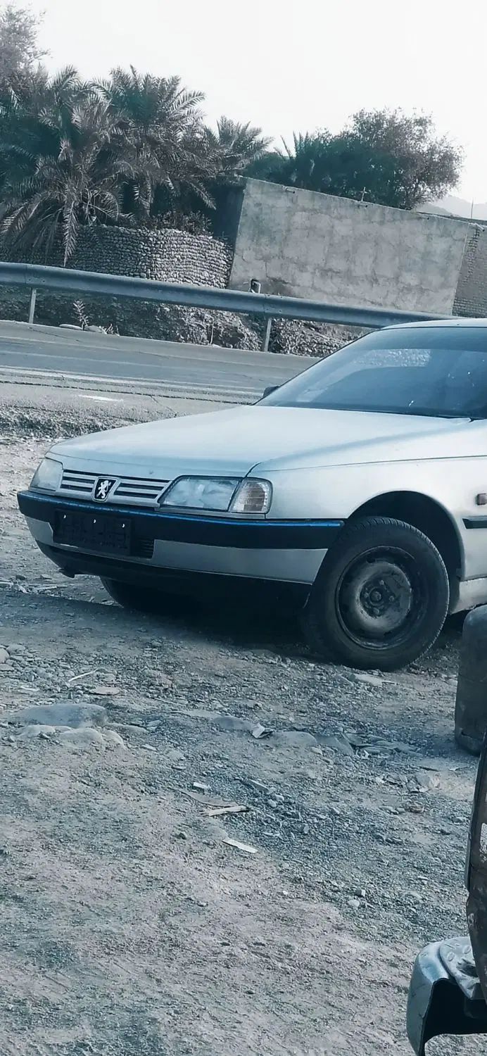خودرو پژو، 405 آگهی ann_19875149