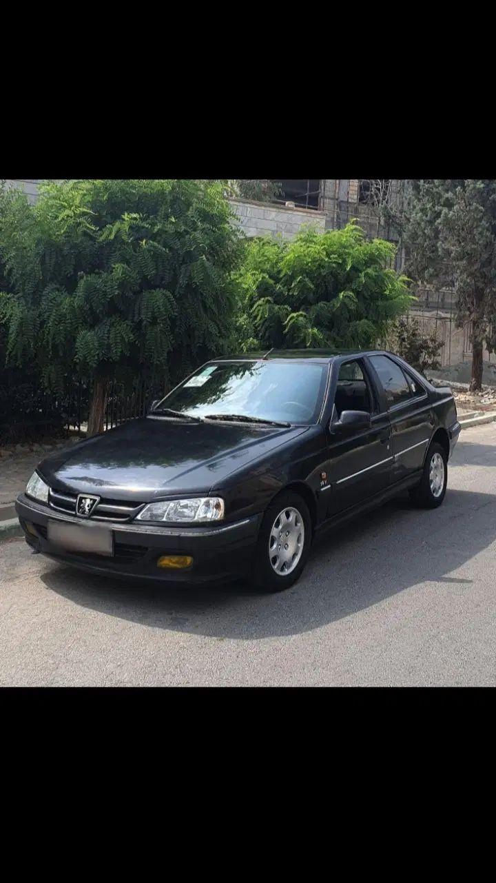 خودرو پژو، پارس آگهی ann_19875175