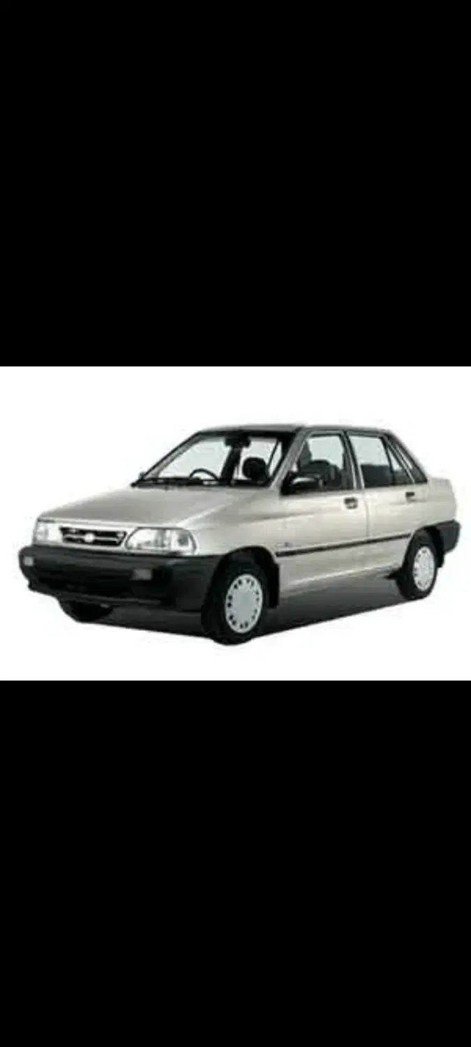 خودرو پراید، صبا آگهی ann_19875178
