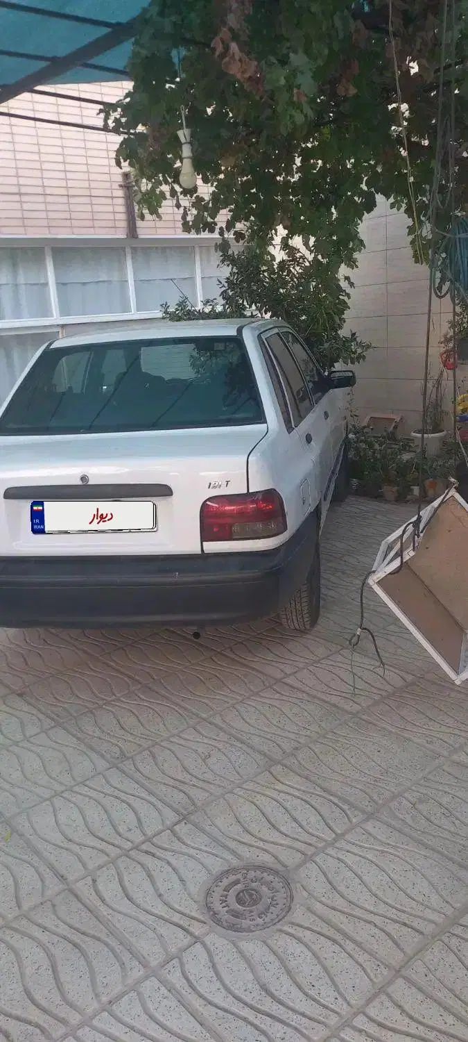 خودرو پراید، 131 آگهی ann_19875206
