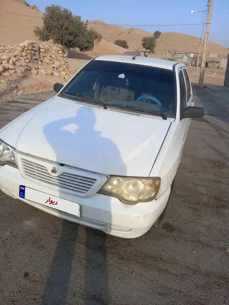 خودرو پراید، 132 آگهی ann_19875221