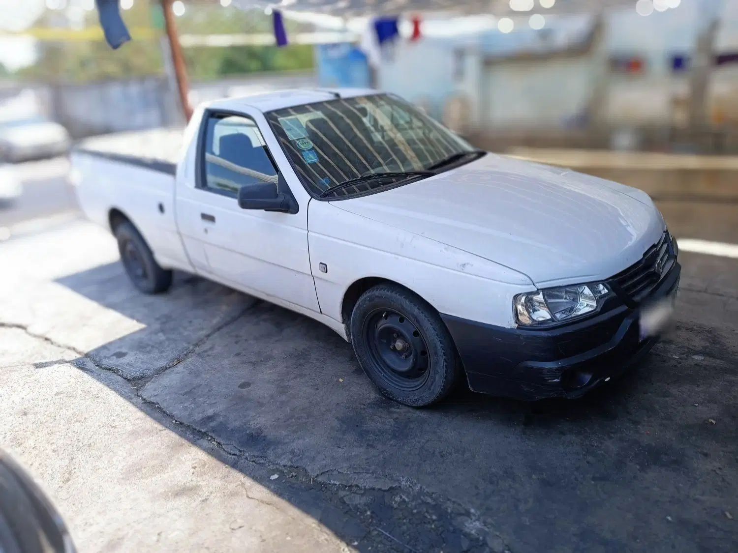 خودرو آریسان، معمولی آگهی ann_19875227