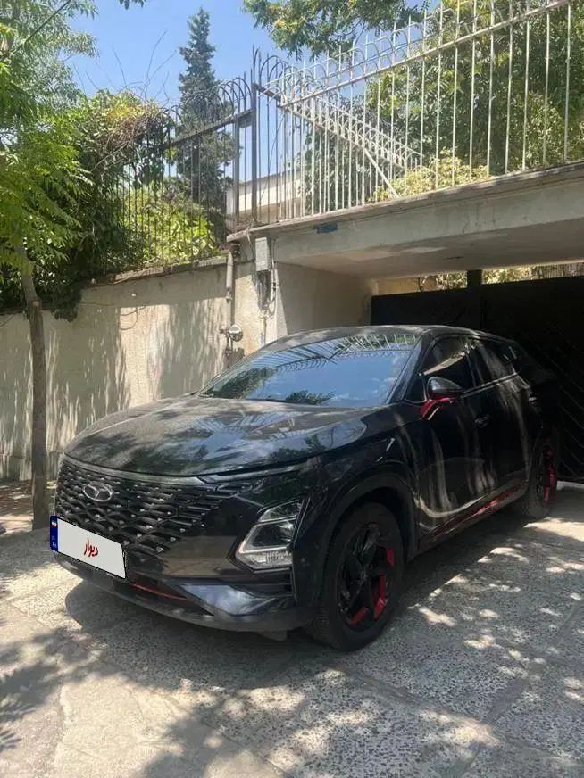 خودرو فونیکس، FX آگهی ann_19875230