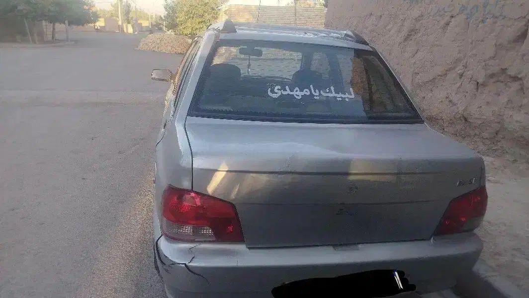 خودرو پراید، 132 آگهی ann_19875238