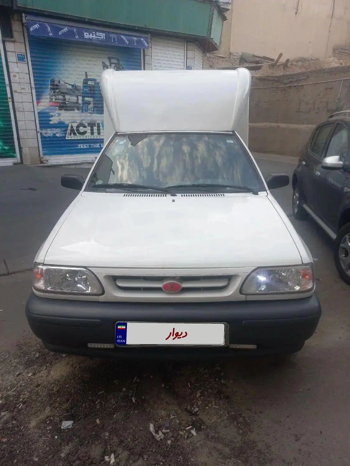 خودرو پراید، 151 آگهی ann_19875251