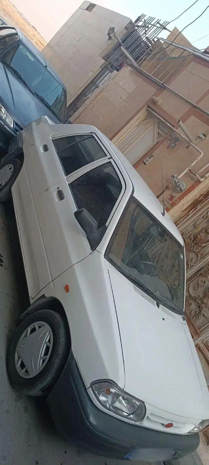 خودرو پراید، 131 آگهی ann_19875258