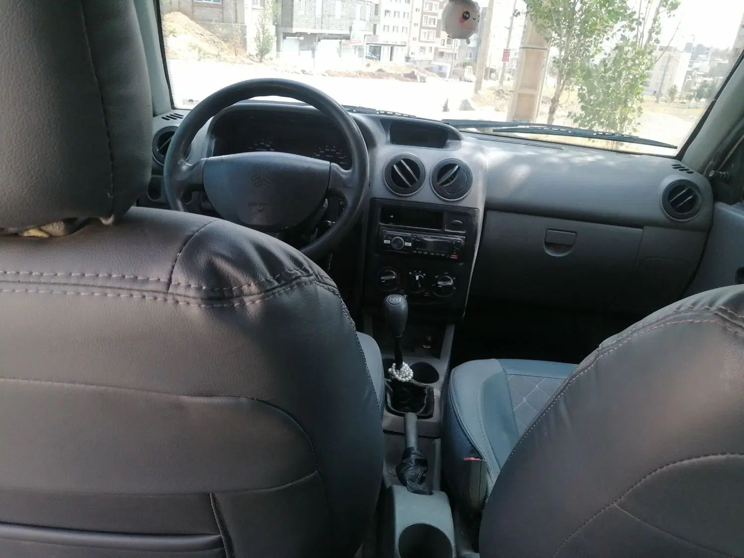 پراید 131 SE - 1392