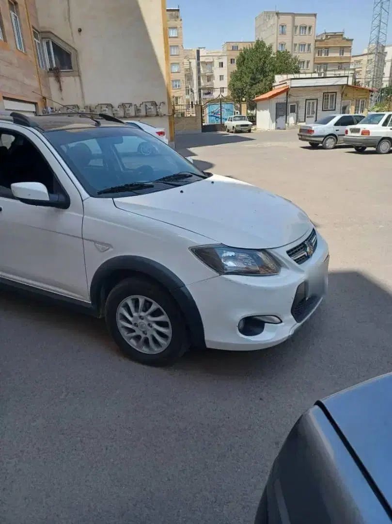 کوییک معمولی دنده‌ای - 1400