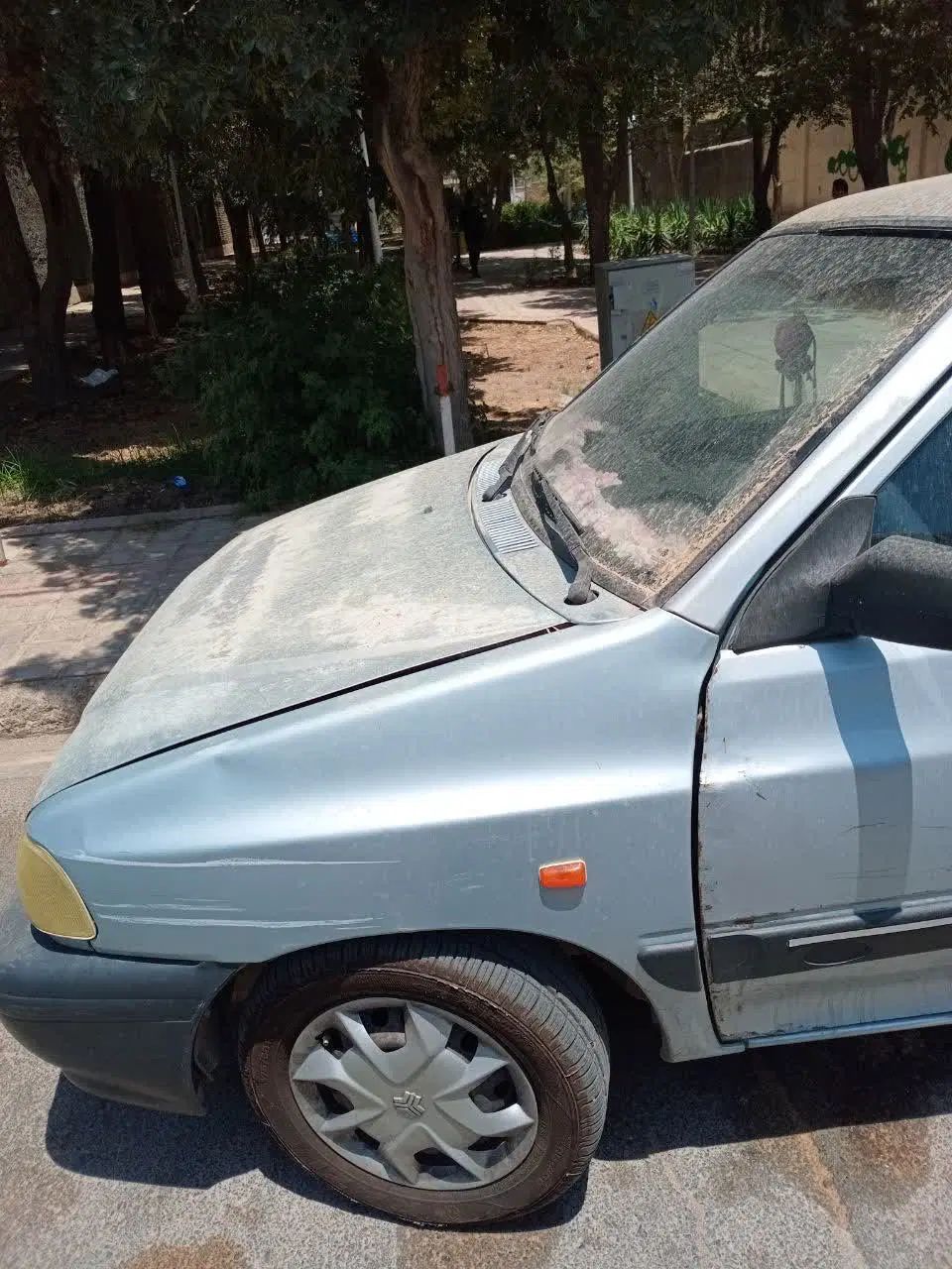 خودرو پراید، 141 آگهی ann_19875290