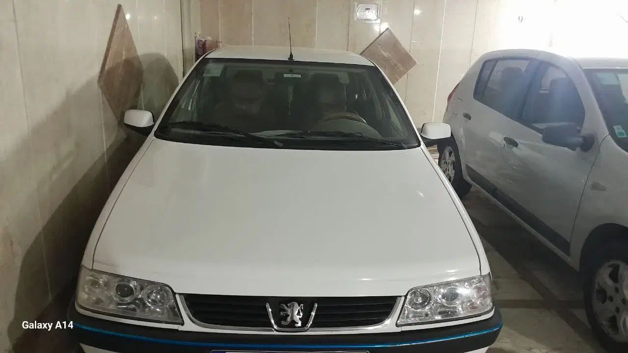 خودرو پژو، 405 SLX آگهی ann_19875297