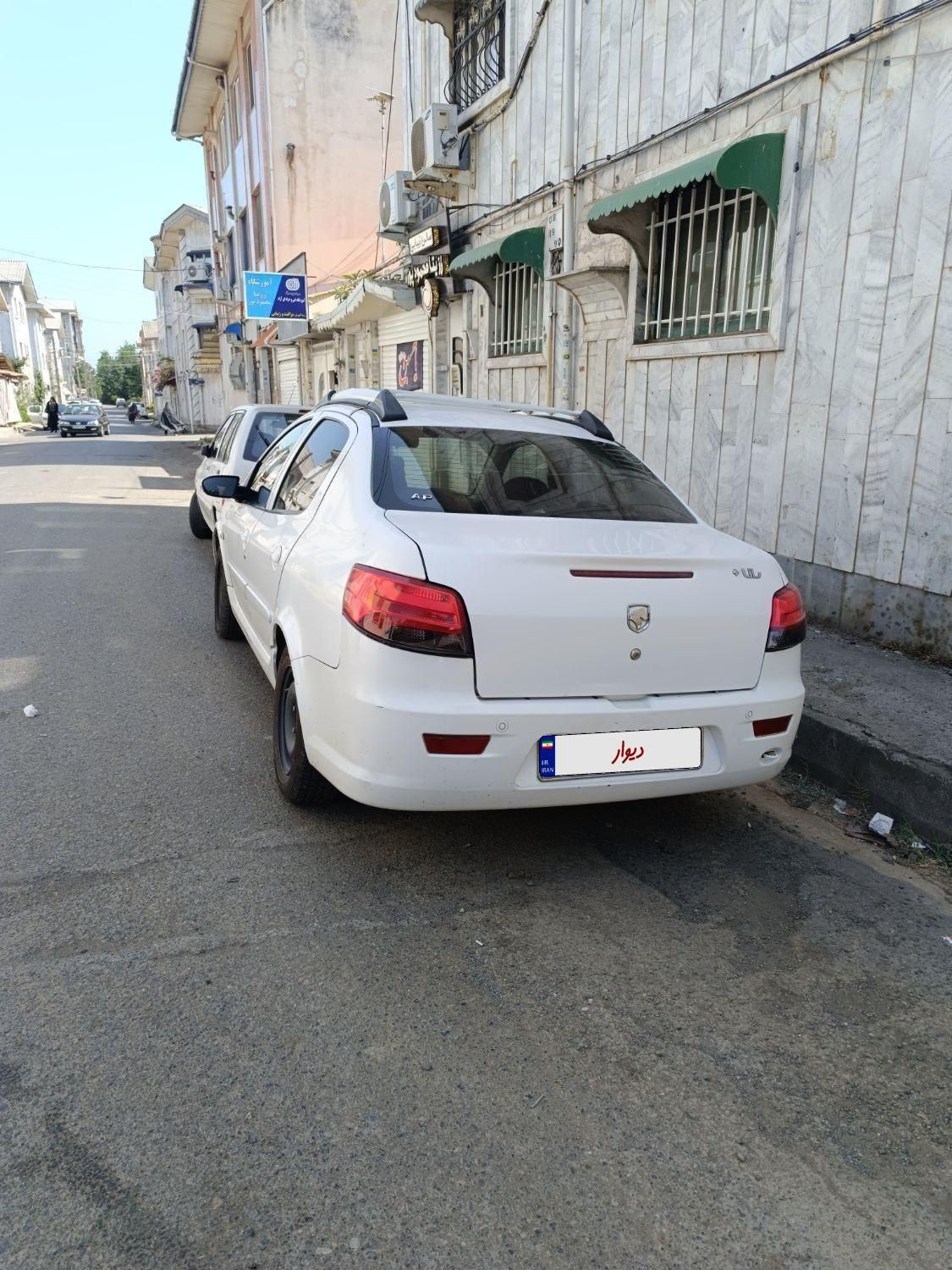خودرو رانا، پلاس آگهی ann_19875300