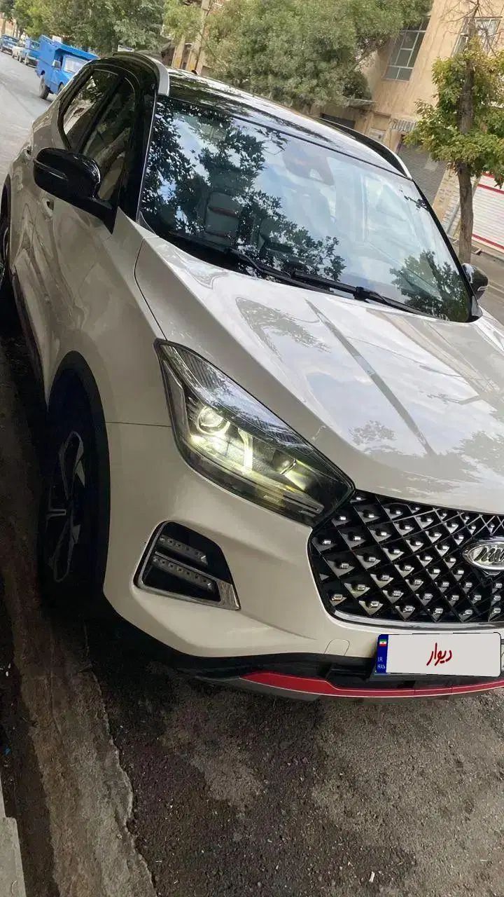 ام وی ام X55 پرو اکسلنت اسپرت - 1401