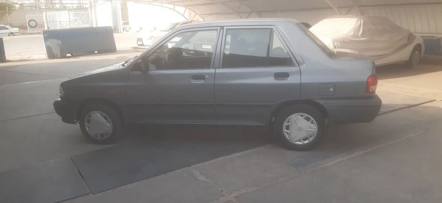 پراید 131 SE - 1394