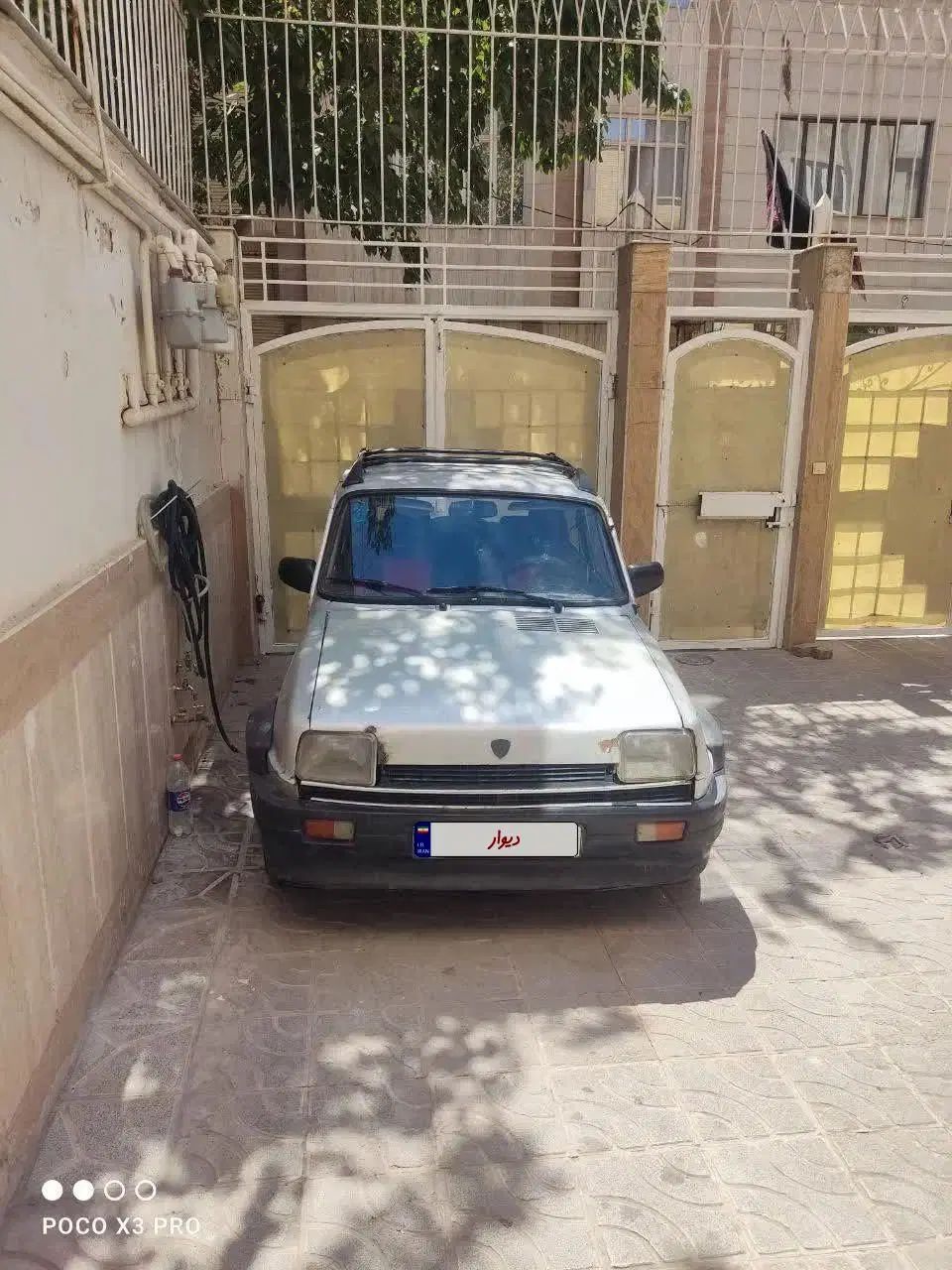 خودرو رنو، پی کی آگهی ann_19875332