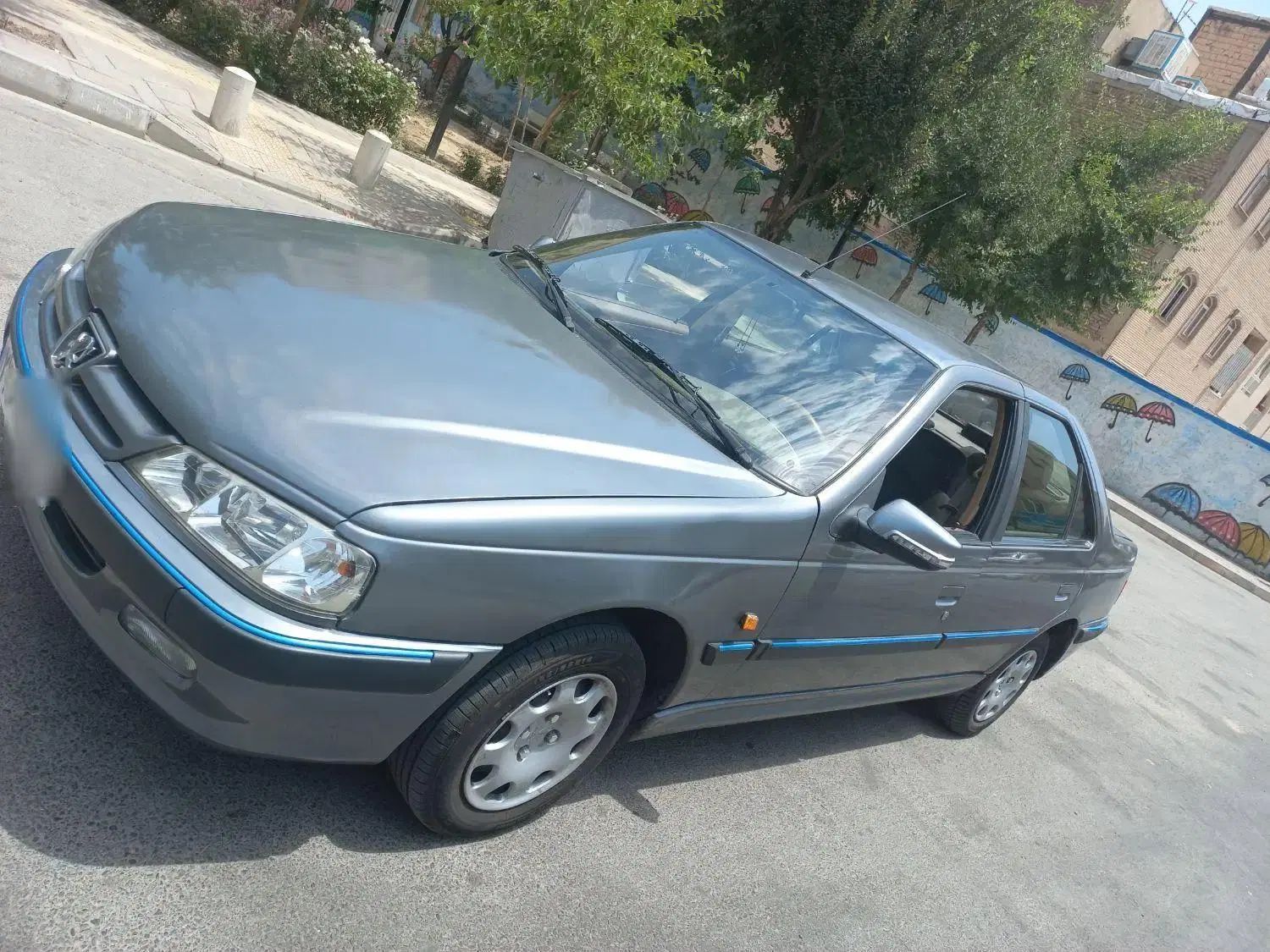 خودرو پژو، پارس آگهی ann_19875339