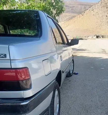 خودرو پژو، 405 آگهی ann_19875341