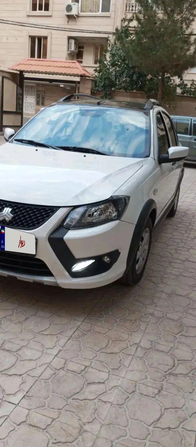 خودرو کوییک، S آگهی ann_19875381