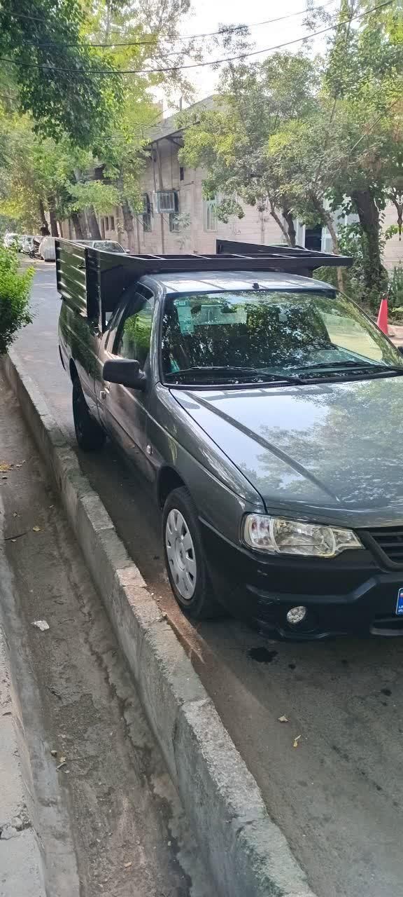 خودرو آریسان، 2 آگهی ann_19875398