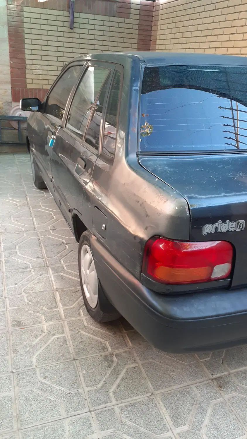 خودرو پراید، صبا آگهی ann_19875433