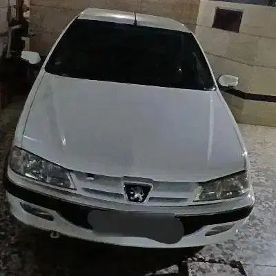 پژو پارس سال - 1399