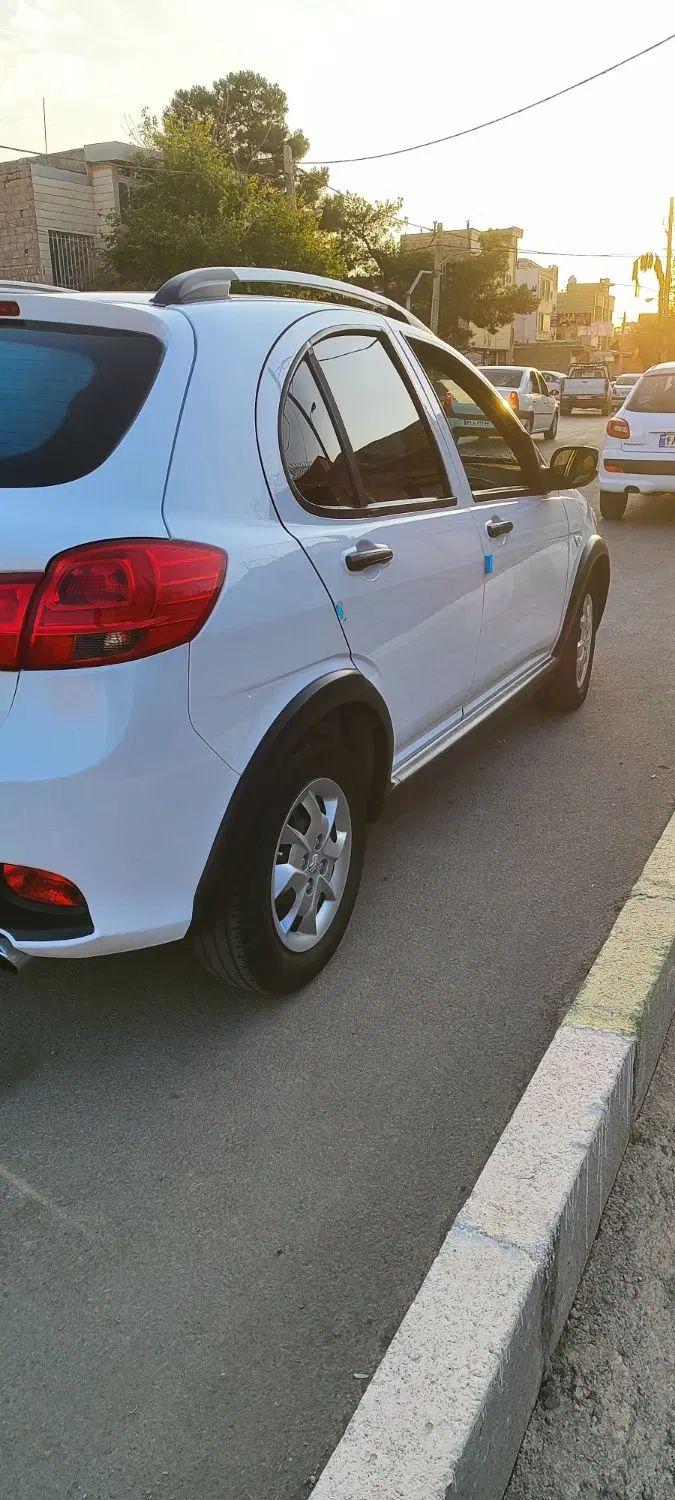 کوییک GX H دنده ای - 1400