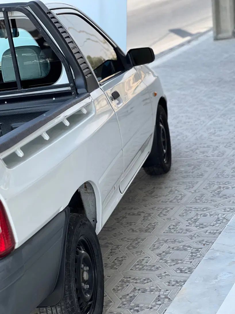 پراید 151 SE - 1399