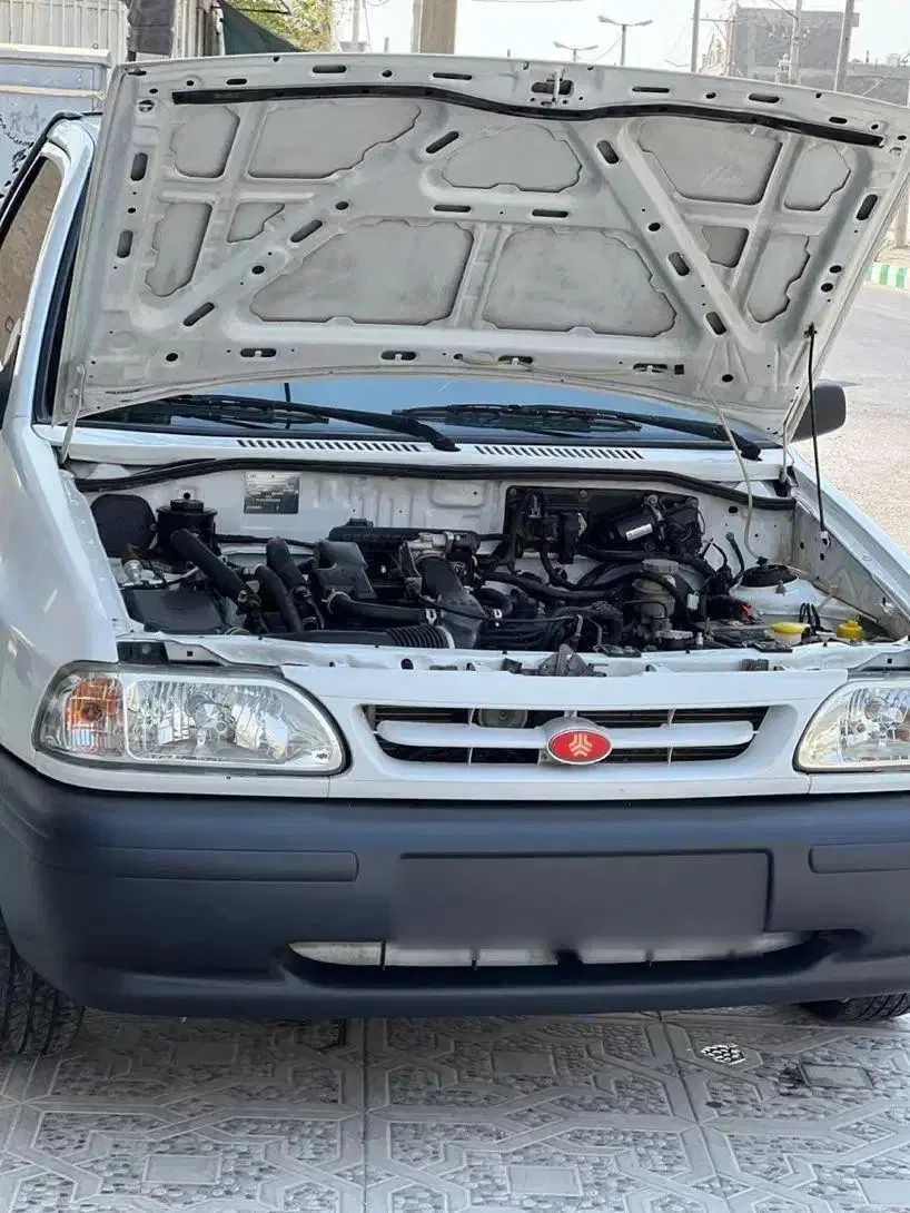 پراید 151 SE - 1399