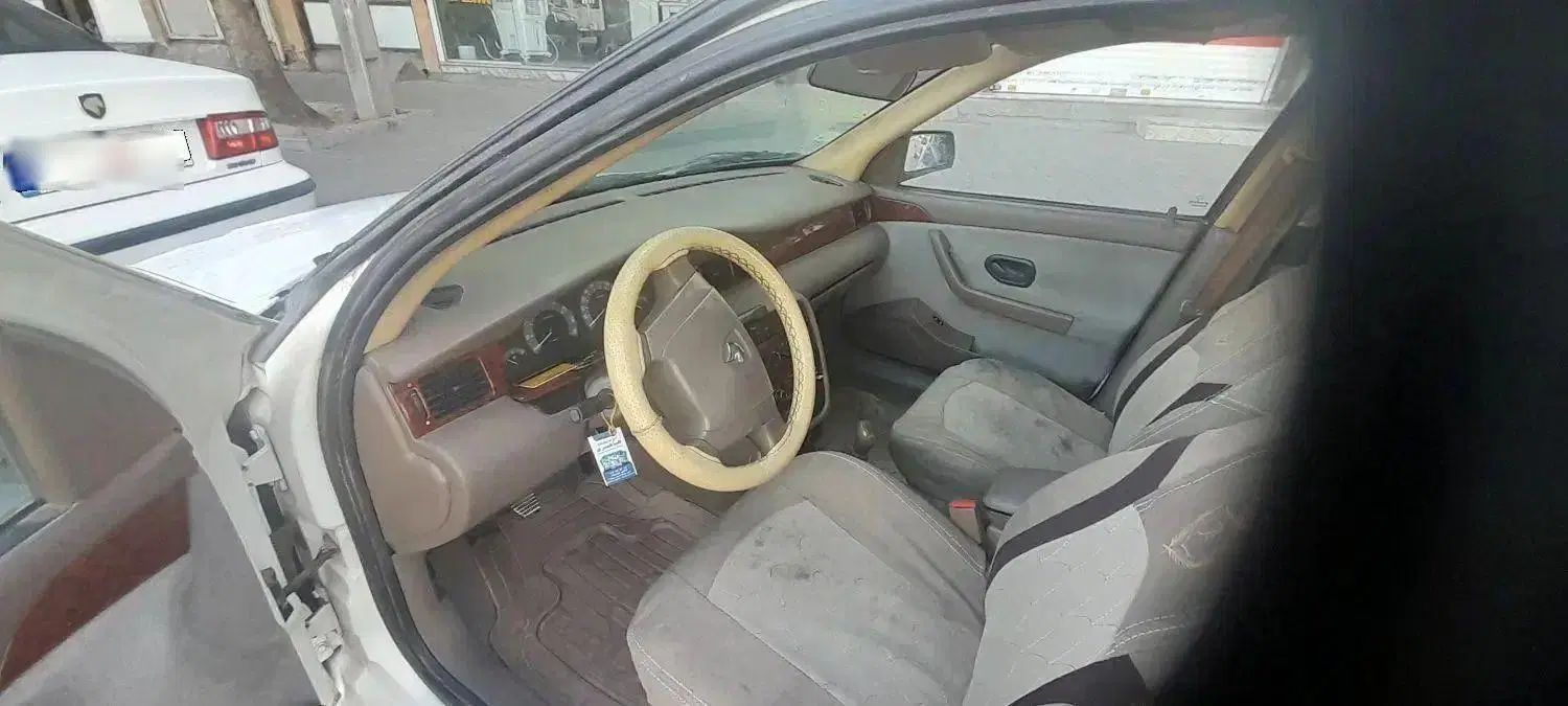 سمند LX XU7 - 1392