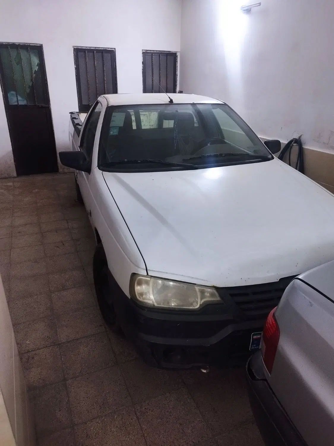 خودرو آریسان، معمولی آگهی ann_19875493