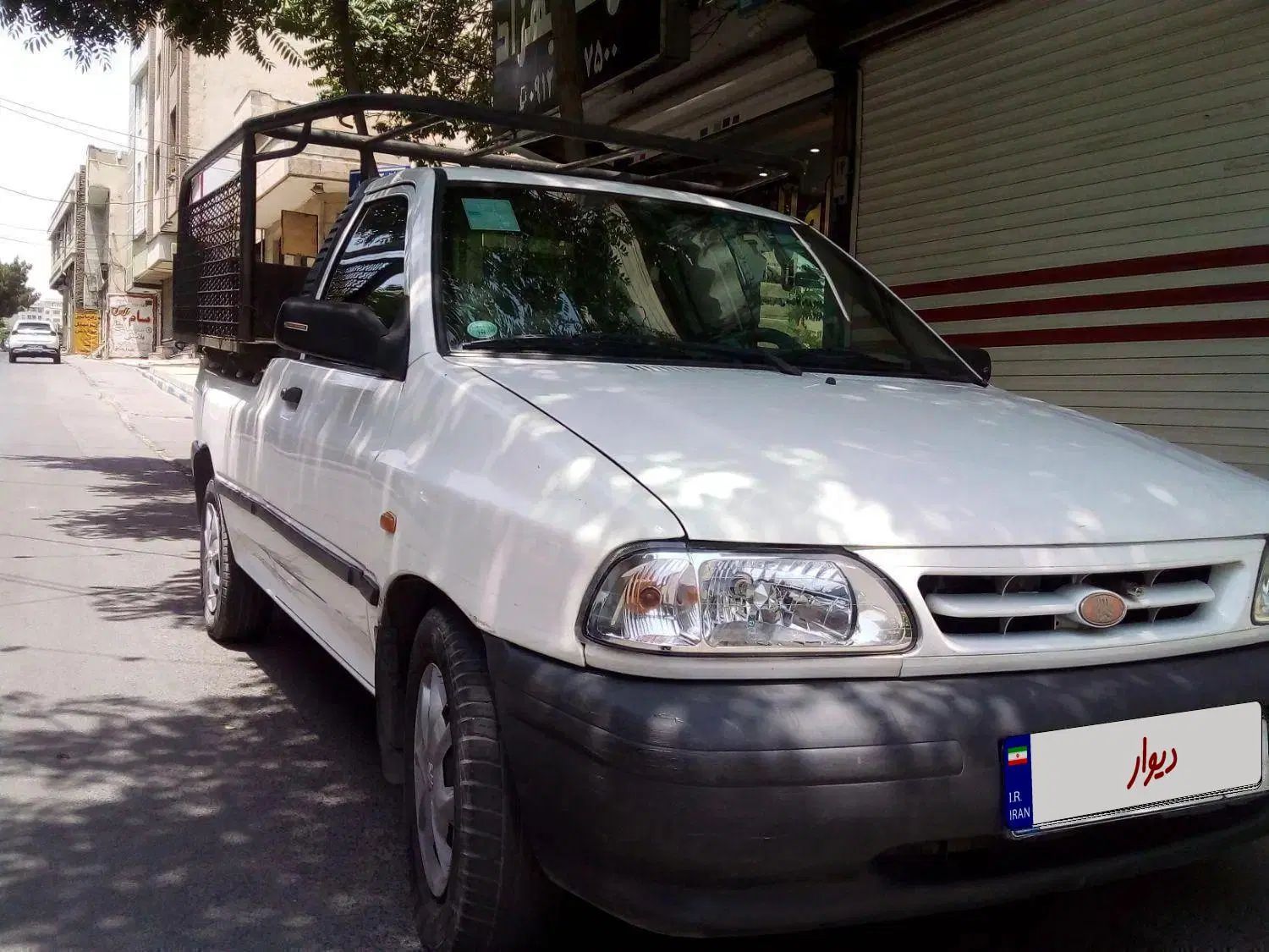 پراید 151 SE - 1399