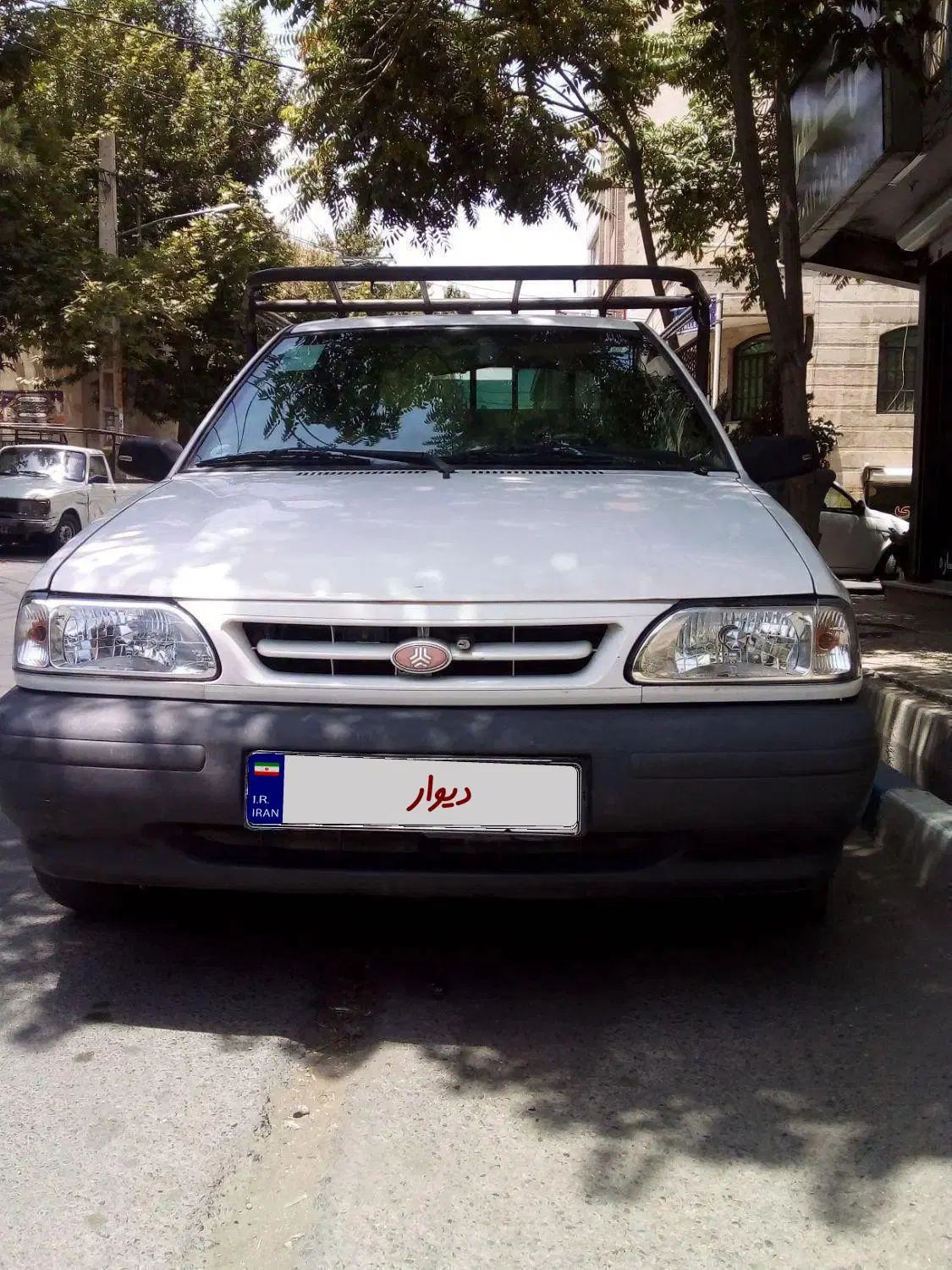 پراید 151 SE - 1399