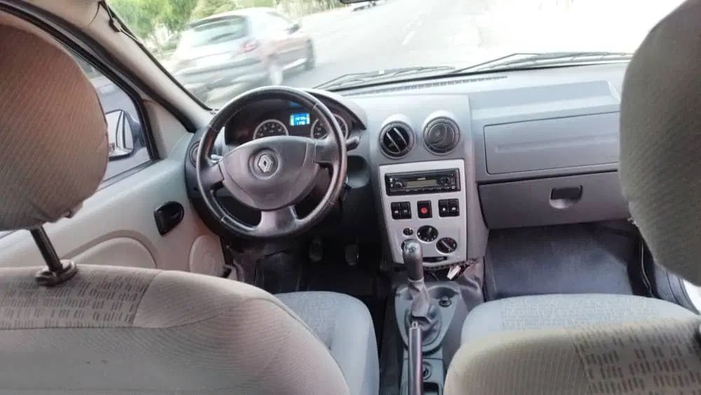 رنو تندر 90 E2 - 1395