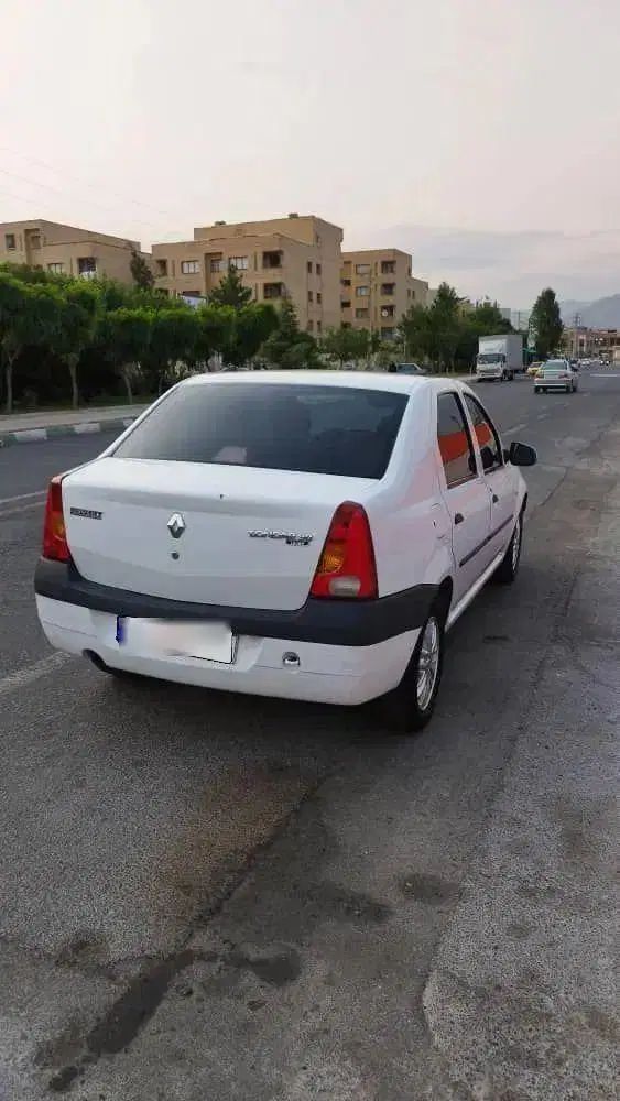 خودرو رنو، تندر 90 آگهی ann_19875509