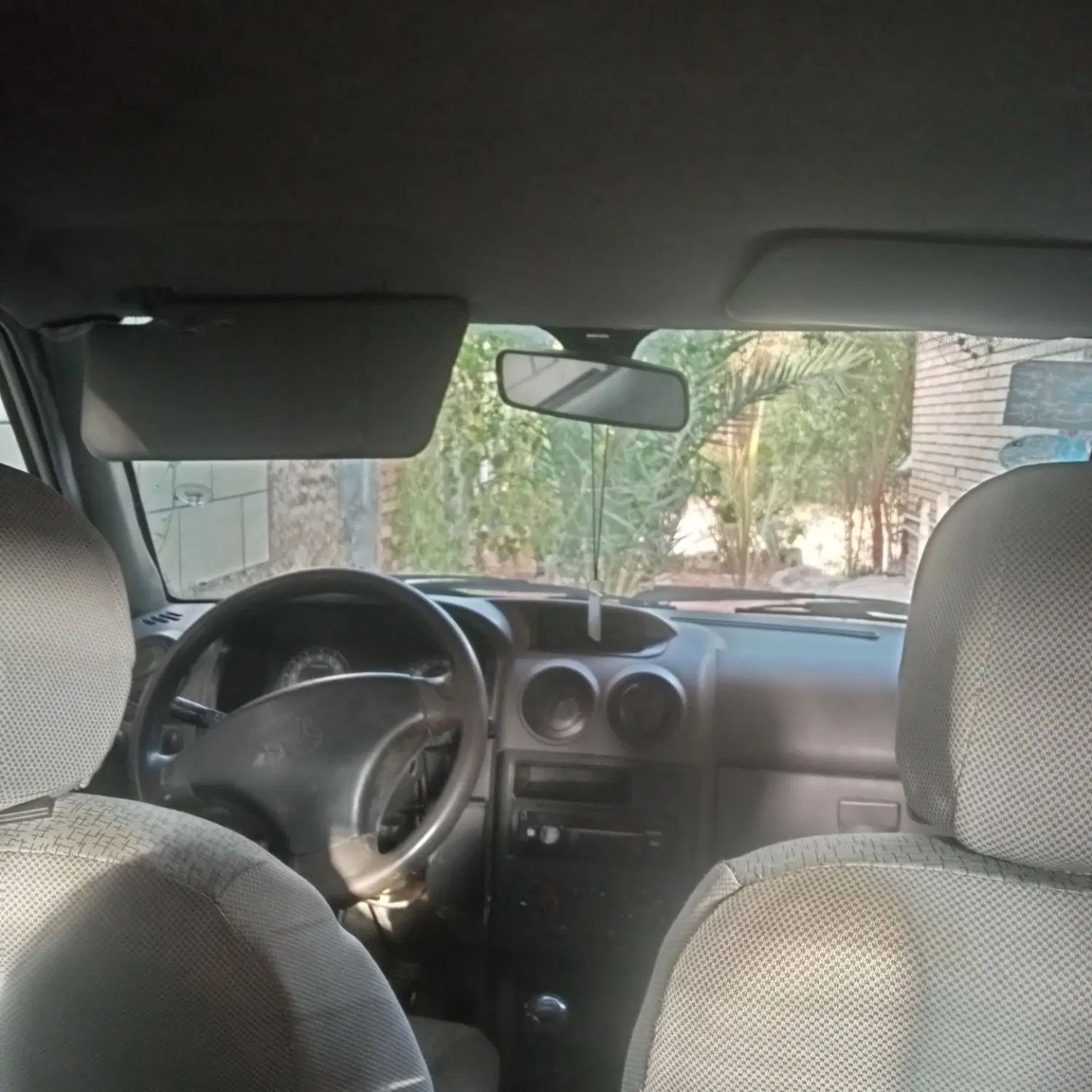پراید 132 ساده - 1390