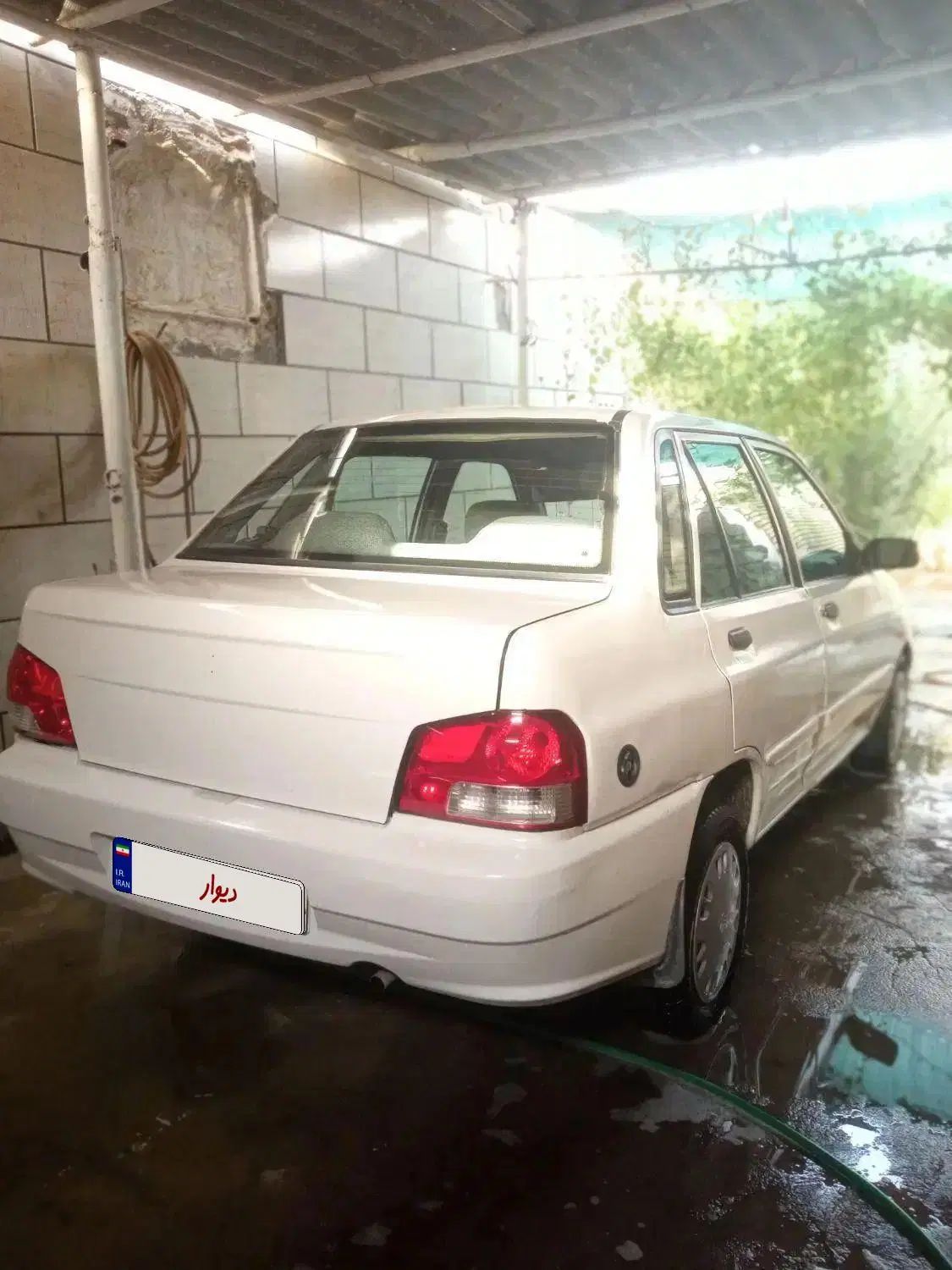 خودرو پراید، 132 آگهی ann_19875512