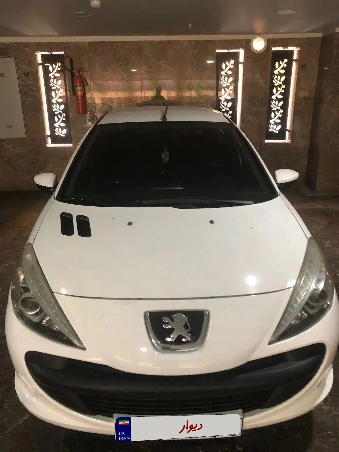 خودرو پژو، 207 آگهی ann_19875517