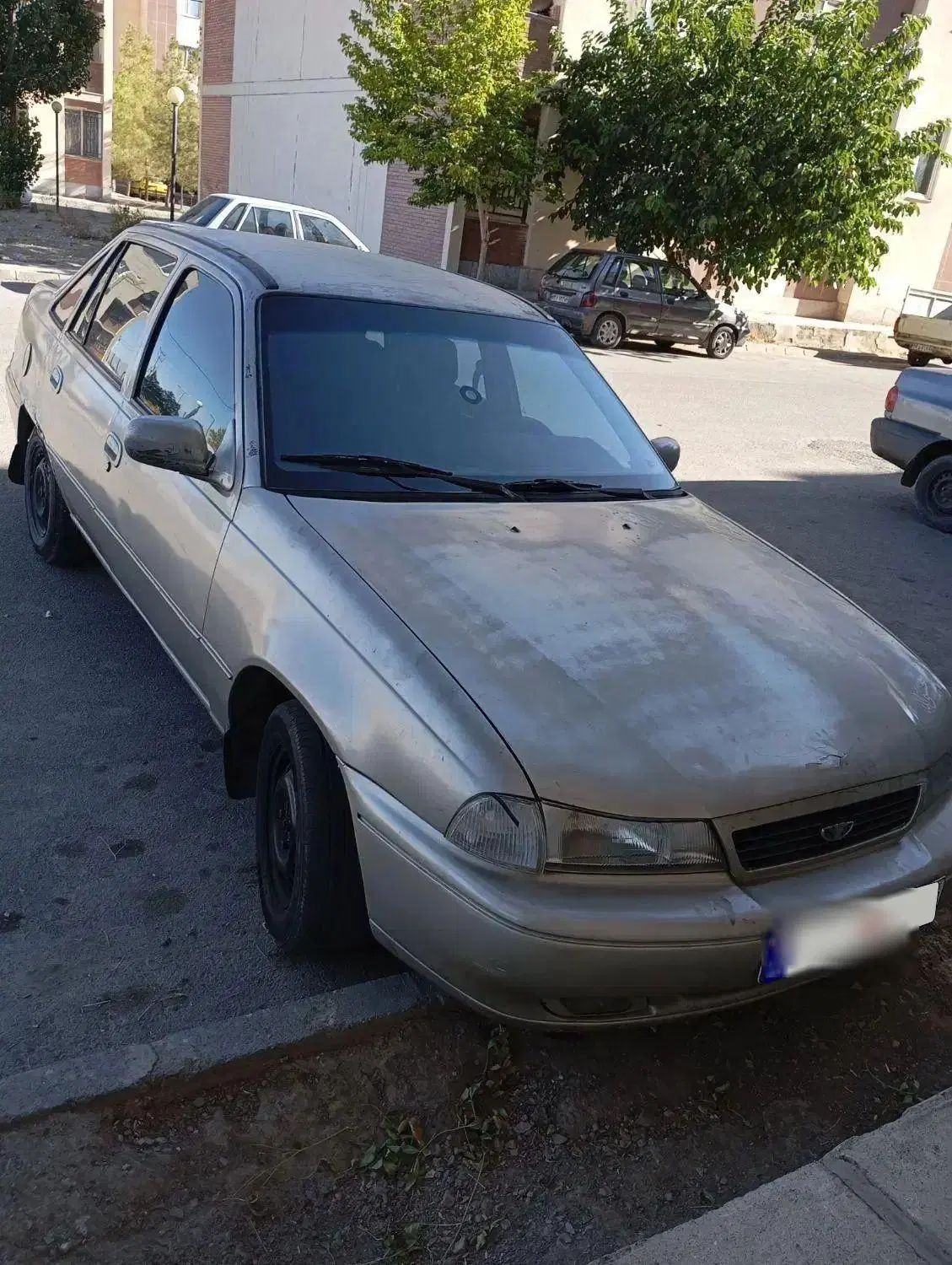 خودرو دوو، سیلو آگهی ann_19875524
