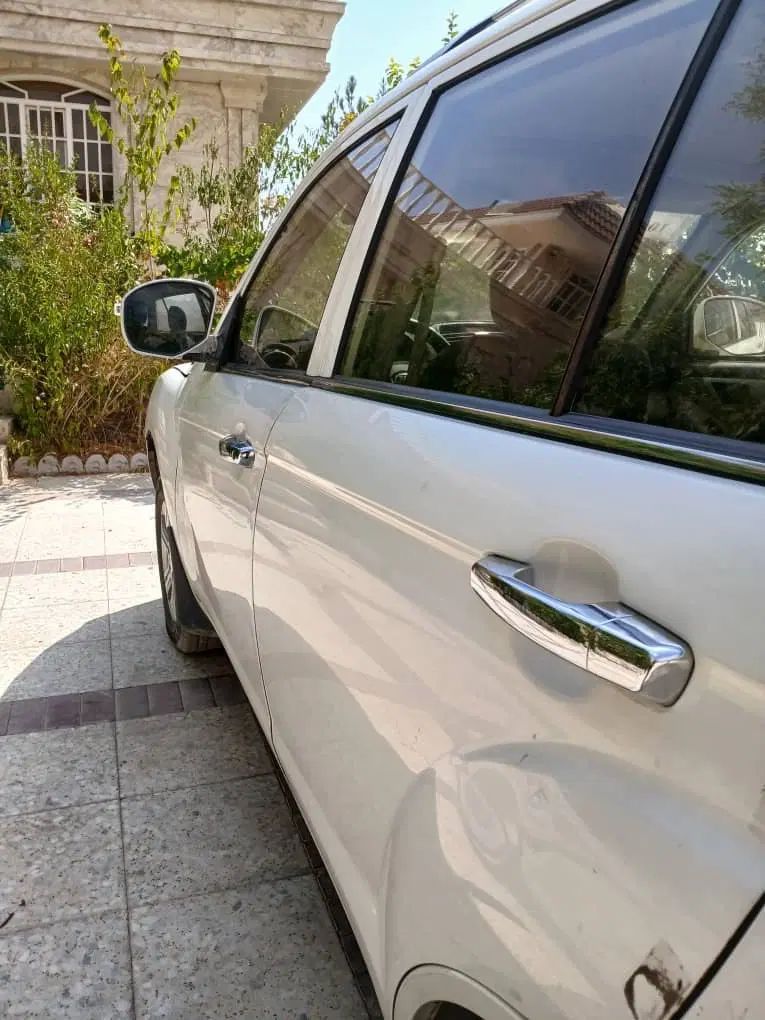 لیفان X60 دنده‌ای - 1392