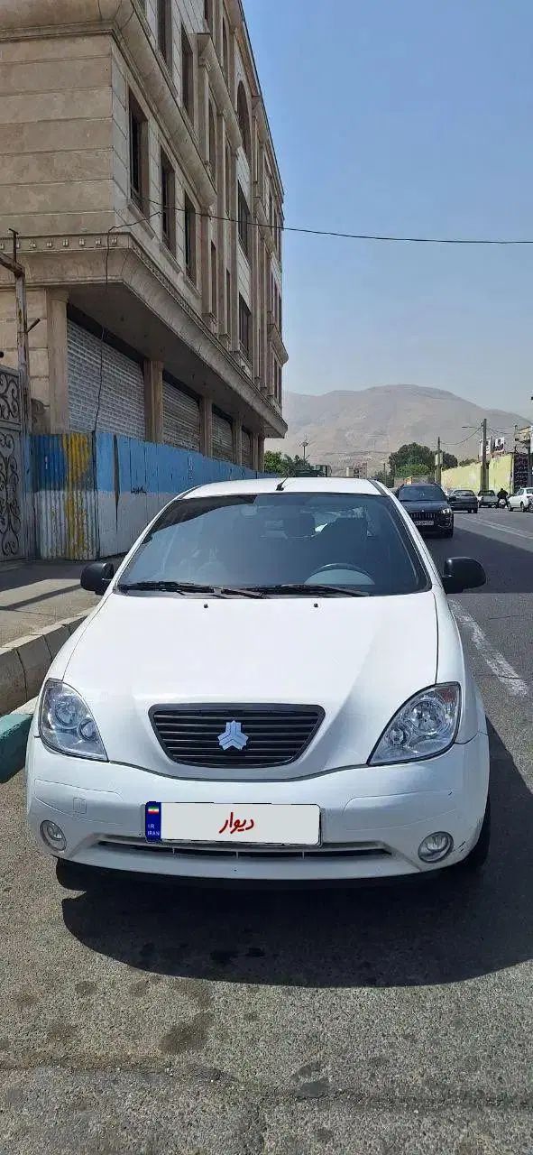 خودرو تیبا، 2 آگهی ann_19875533